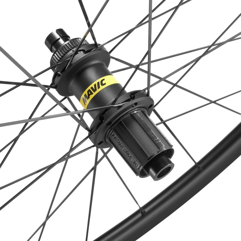 MAVIC KSYRIUM 30 DISC RR M11（リア）