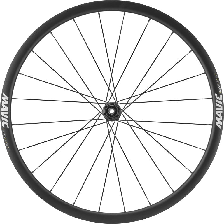 MAVIC KSYRIUM 30 DISC RR M11（リア）