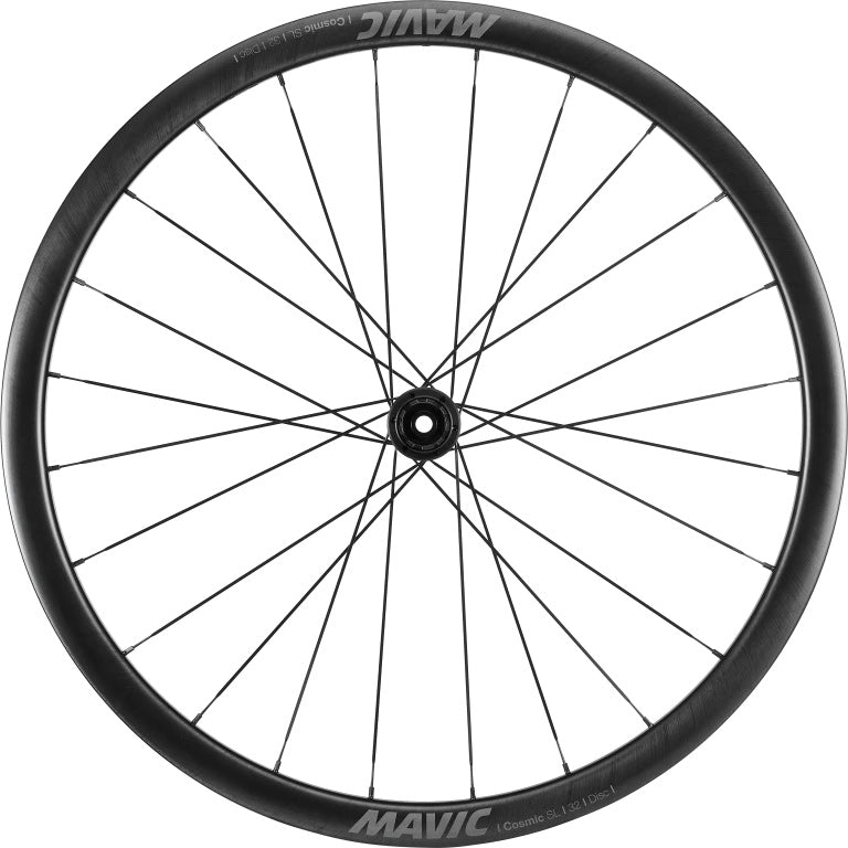 MAVIC COSMIC SL 32 DISC RR 21mm（リア）