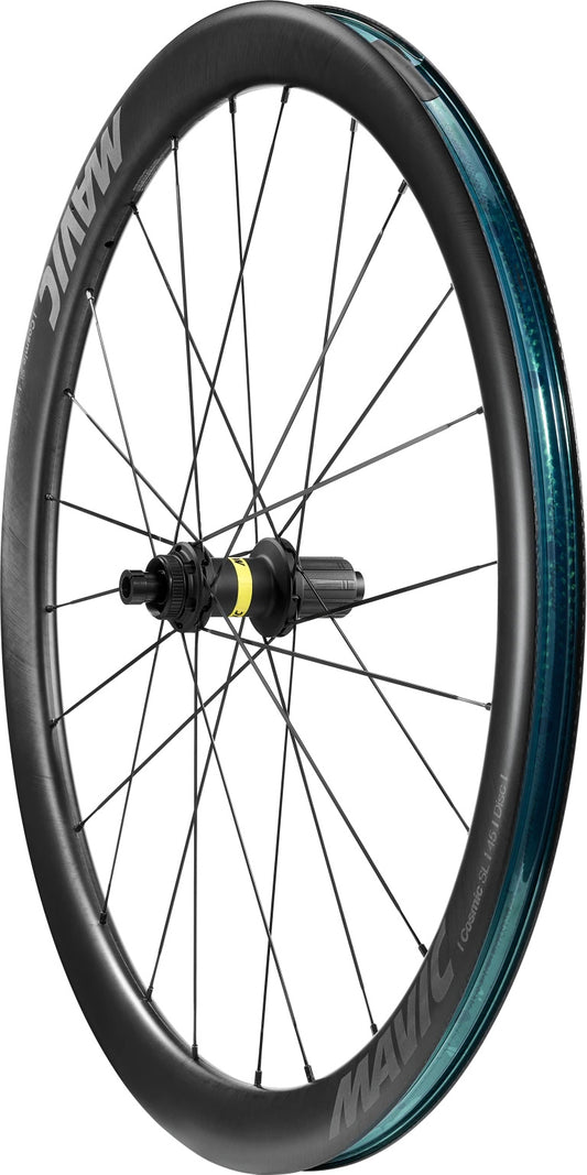 MAVIC COSMIC SL 45 DISC RR 23mm（リア）