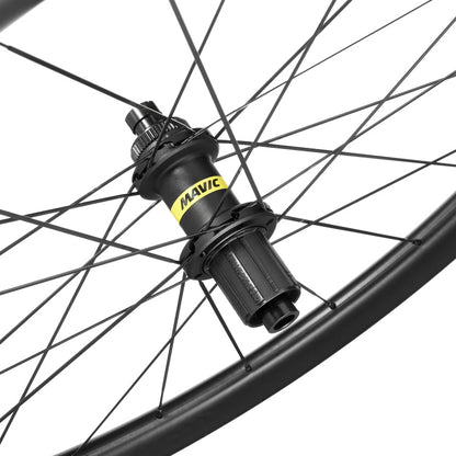 MAVIC COSMIC SL 45 DISC RR 23mm（リア）