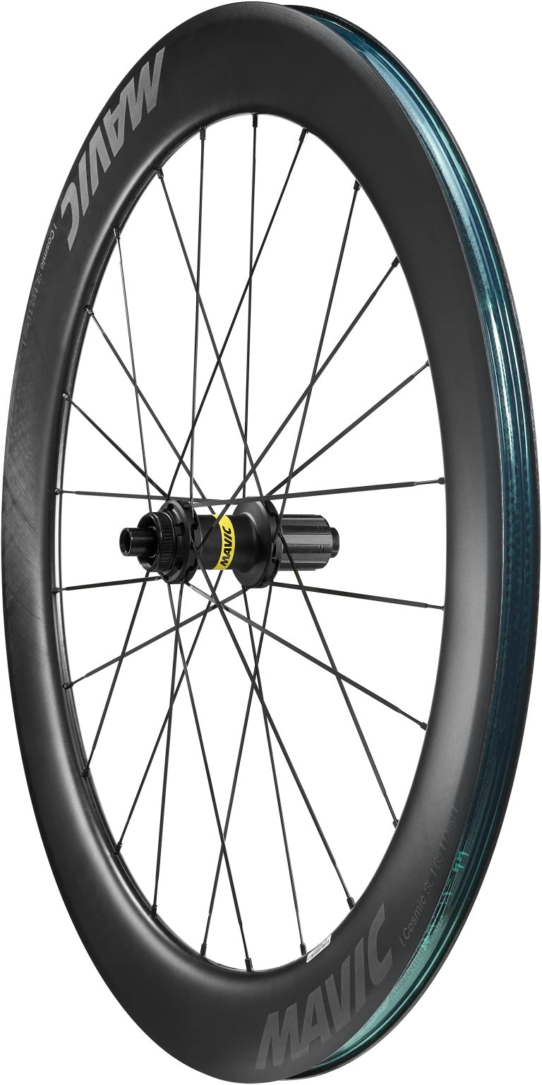 MAVIC COSMIC SL 65 DISC RR M11 19mm（リア）