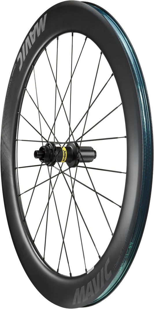 MAVIC COSMIC SL 65 DISC RR M11 19mm（リア）