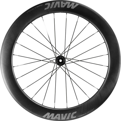 MAVIC COSMIC SL 65 DISC RR M11 19mm（リア）