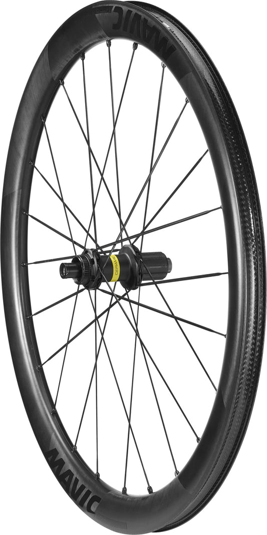 MAVIC COSMIC SLR 45 DISC RR 23mm（リア）