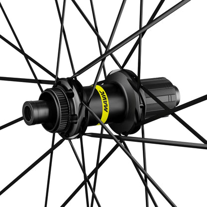 MAVIC KSYRIUM SL DISC RR M11（リア）
