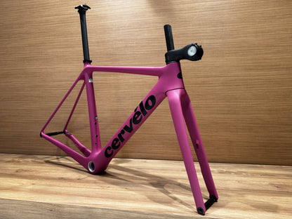 日本限定 R5-CX フレームセット 2025年モデル