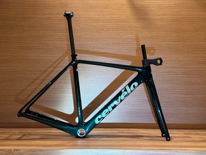 日本限定 R5-CX フレームセット 2025年モデル