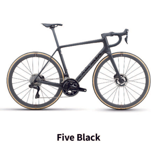 R5 DISC R9270 Dura-Ace_Di2 2025年モデル 完成車