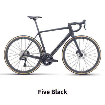 R5 DISC R8170 ULTEGRA_Di2 2025年モデル 完成車