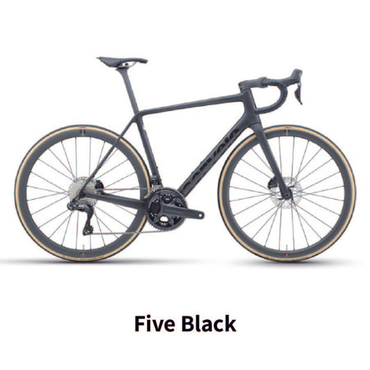 R5 DISC R8170 ULTEGRA_Di2 2025年モデル 完成車