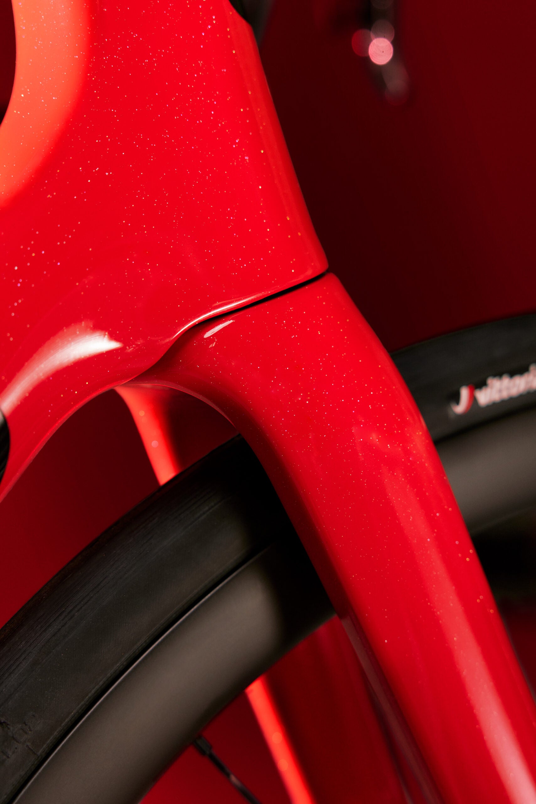 R5 DISC フレームセット 2025年モデル