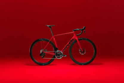 R5 DISC フレームセット 2025年モデル