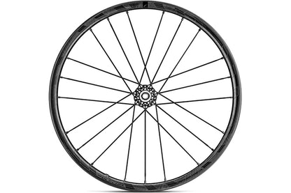 Racing ZERO CARBON CMPTZN DB(F+R)