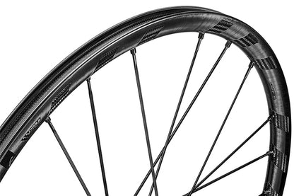 Racing ZERO CARBON CMPTZN DB(F+R)