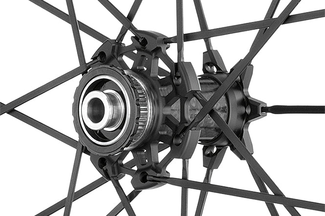 Racing ZERO CARBON CMPTZN DB(F+R)