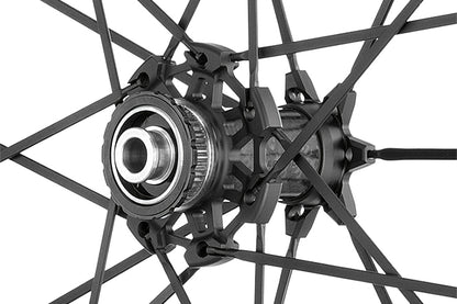 Racing ZERO CARBON CMPTZN DB(F+R)