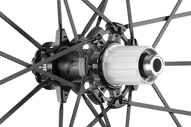 Racing ZERO CARBON CMPTZN DB(F+R)