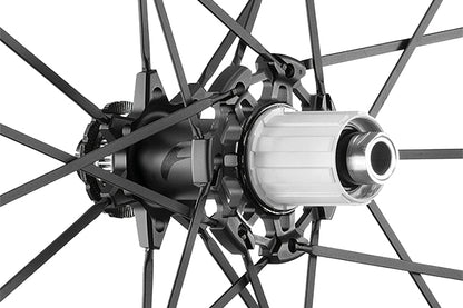 Racing ZERO CARBON CMPTZN DB(F+R)