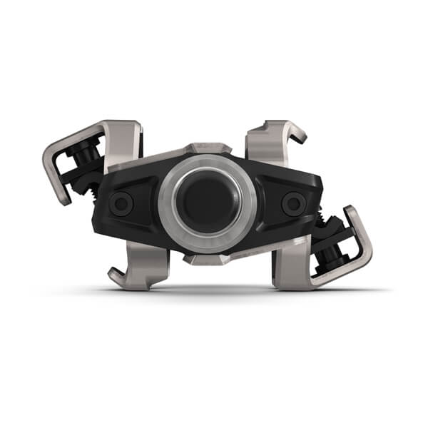 Rally XC200 デュアルセンサー ペダル型パワーメーター（SPD対応）