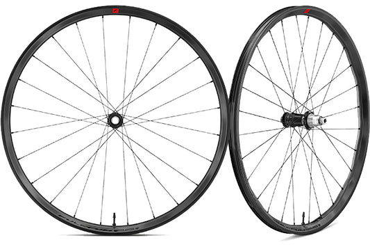 Red Zone CARBON BOOST(29)(F+R)MS12