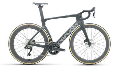 S5 DISC R8170 ULTEGRA_Di2 2025年モデル 完成車