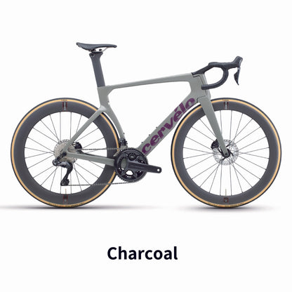 S5 DISC R8170 ULTEGRA_Di2 2025年モデル 完成車