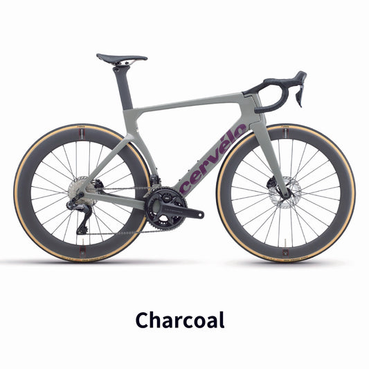 S5 DISC R8170 ULTEGRA_Di2 2025年モデル 完成車