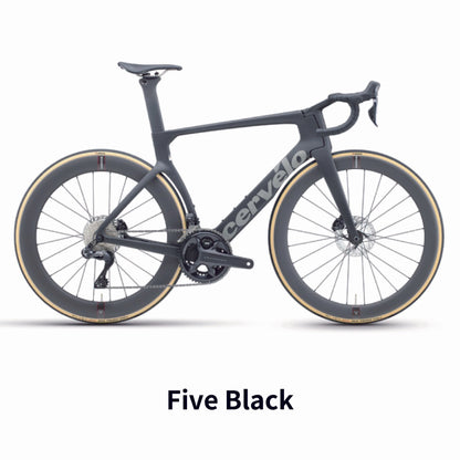 S5 DISC R8170 ULTEGRA_Di2 2025年モデル 完成車