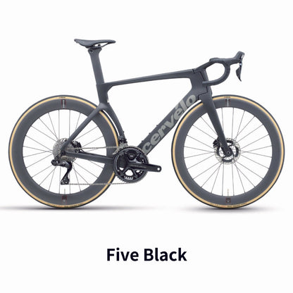 S5 DISC R9270 Dura-Ace_Di2 2025年モデル 完成車