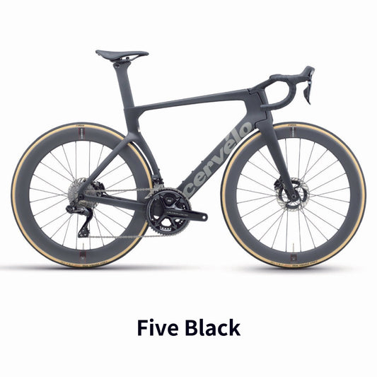 S5 DISC R9270 Dura-Ace_Di2 2025年モデル 完成車
