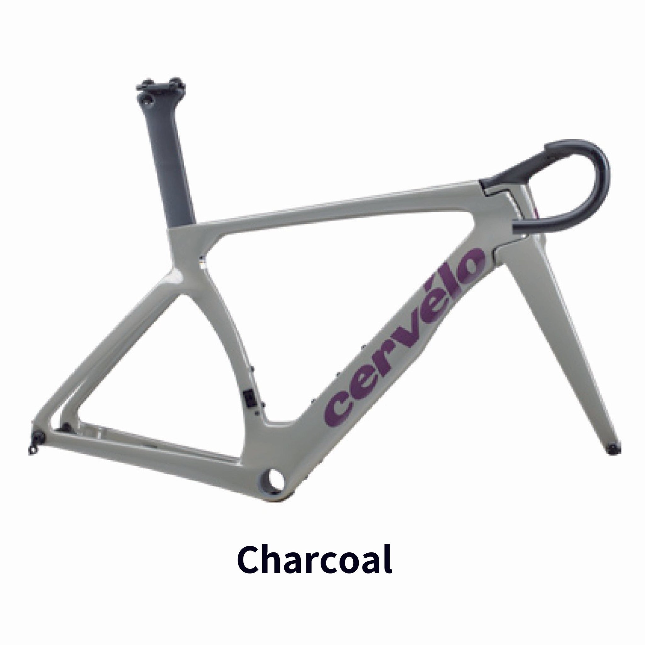 S5 DISCフレームセット 2025年モデル