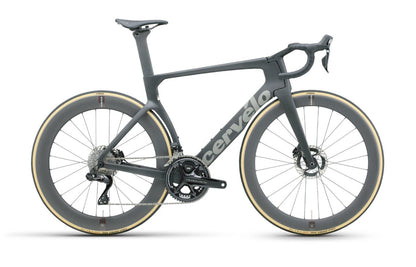 S5 DISC R9270 Dura-Ace_Di2 2025年モデル 完成車