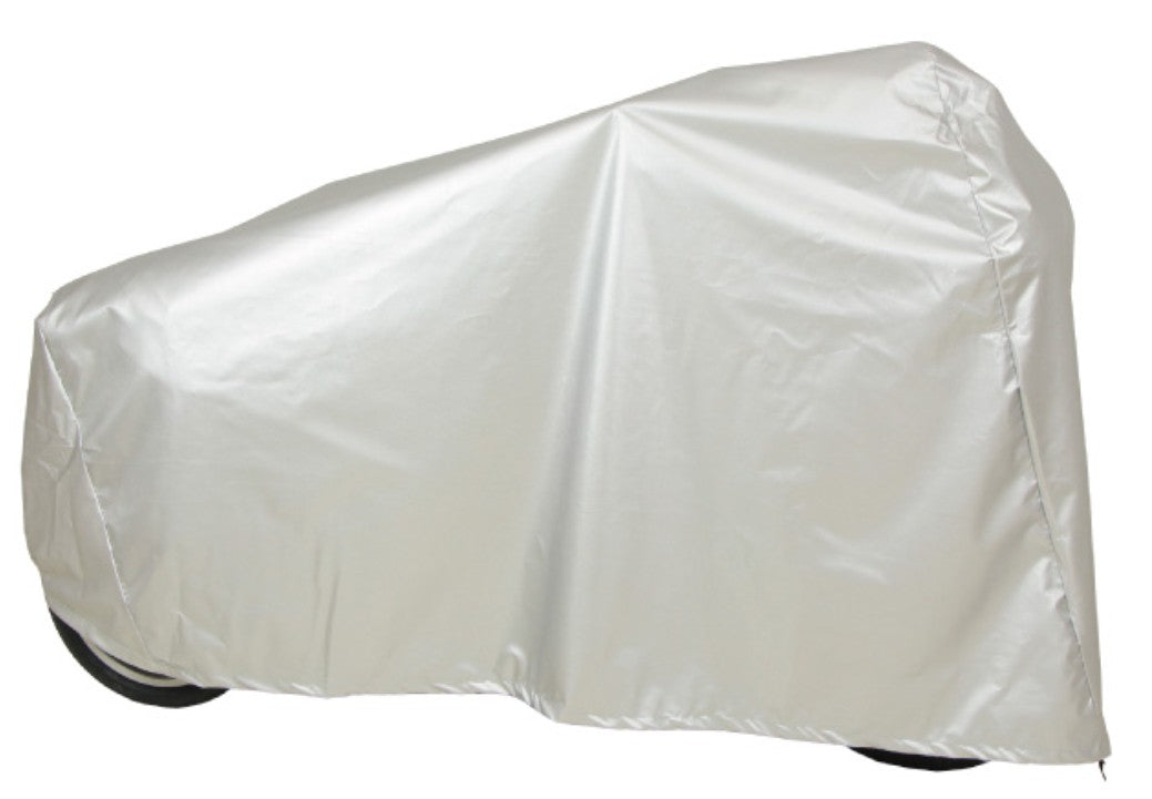 【即納】三輪自転車専用 車体カバー SAN-4950