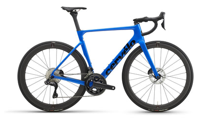 SOLOIST R8170 ULTEGRA_Di2 2025年モデル 完成車