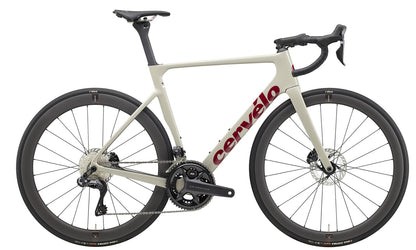 SOLOIST R8170 ULTEGRA_Di2 2025年モデル 完成車