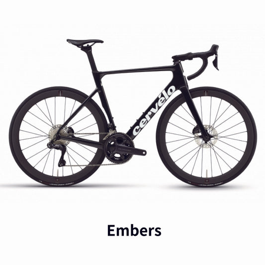 SOLOIST R8170 ULTEGRA 2024年モデル 完成車