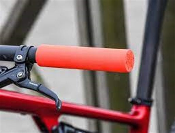 SUPACAZ Supalite Grip グリップ 超軽量 約9g MTB クロスバイク（選べる5カラー）