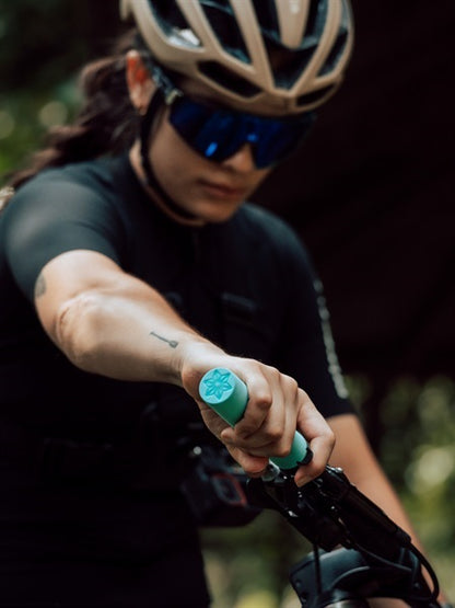 SUPACAZ Supalite Grip グリップ 超軽量 約9g MTB クロスバイク（選べる5カラー）