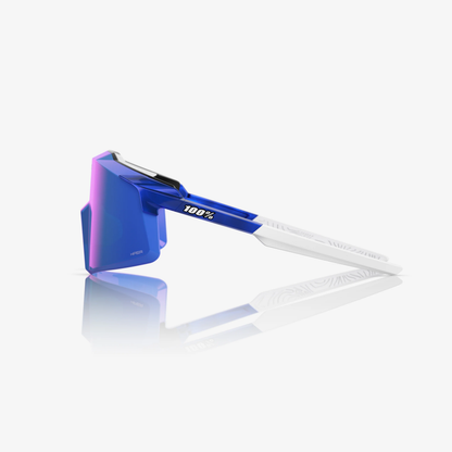 AEROCRAFT RBH Gloss Blue Holographic - HiPER Royal Blue Mirror Lens