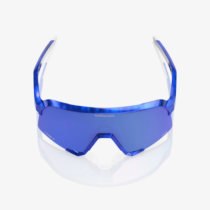 S3 RBH Gloss Blue Holographic - HiPER Royal Blue Mirror Lens