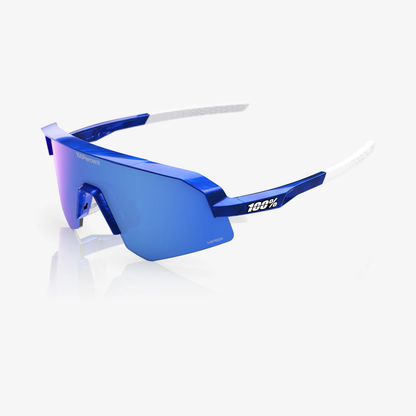 SLENDALE SL RBH Gloss Blue Holographic - HiPER Royal Blue Mirror Lens