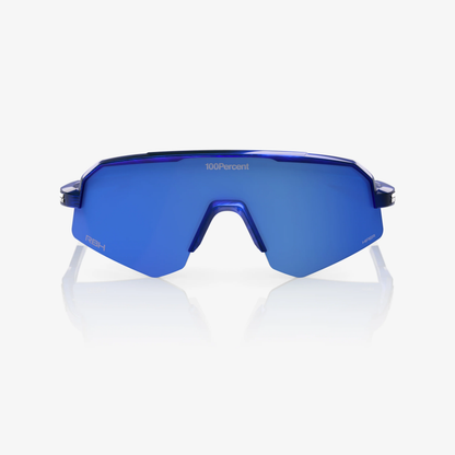 SLENDALE SL RBH Gloss Blue Holographic - HiPER Royal Blue Mirror Lens