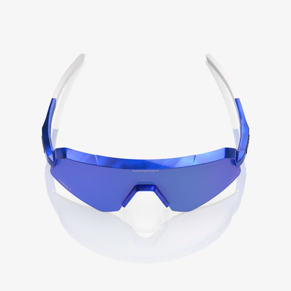 SLENDALE SL RBH Gloss Blue Holographic - HiPER Royal Blue Mirror Lens
