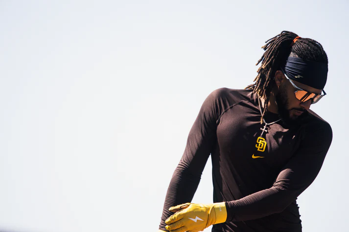 HYPERCRAFT SQ - Soft Tact Grey / HiPER Copper Mirror Lens