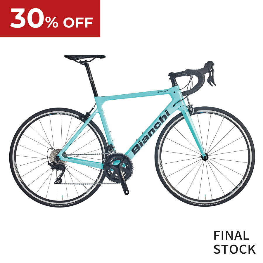 【完全組立配送】SPRINT SHIMANO 105 11S