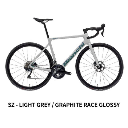 SPRINT DB  SHIMANO 105 12S