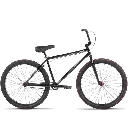 Subrosa Salvador 26