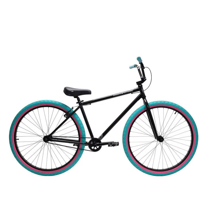 Subrosa Salvador 29
