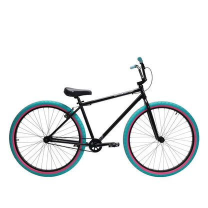 Subrosa Salvador 29